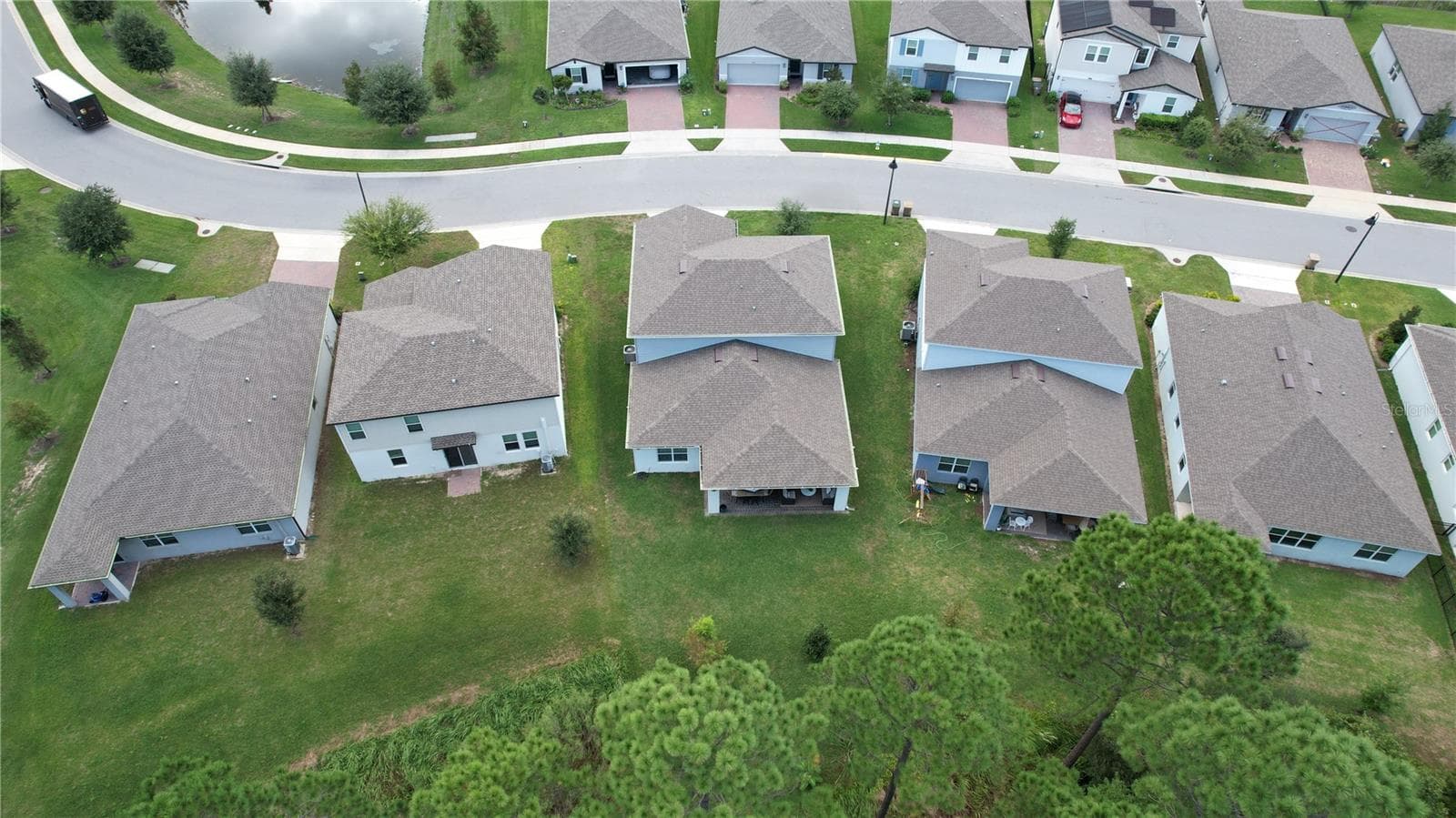 Single Family Residence at 17301 CAGAN CROSSINGS BLVD, CLERMONT, photo 46 of 50