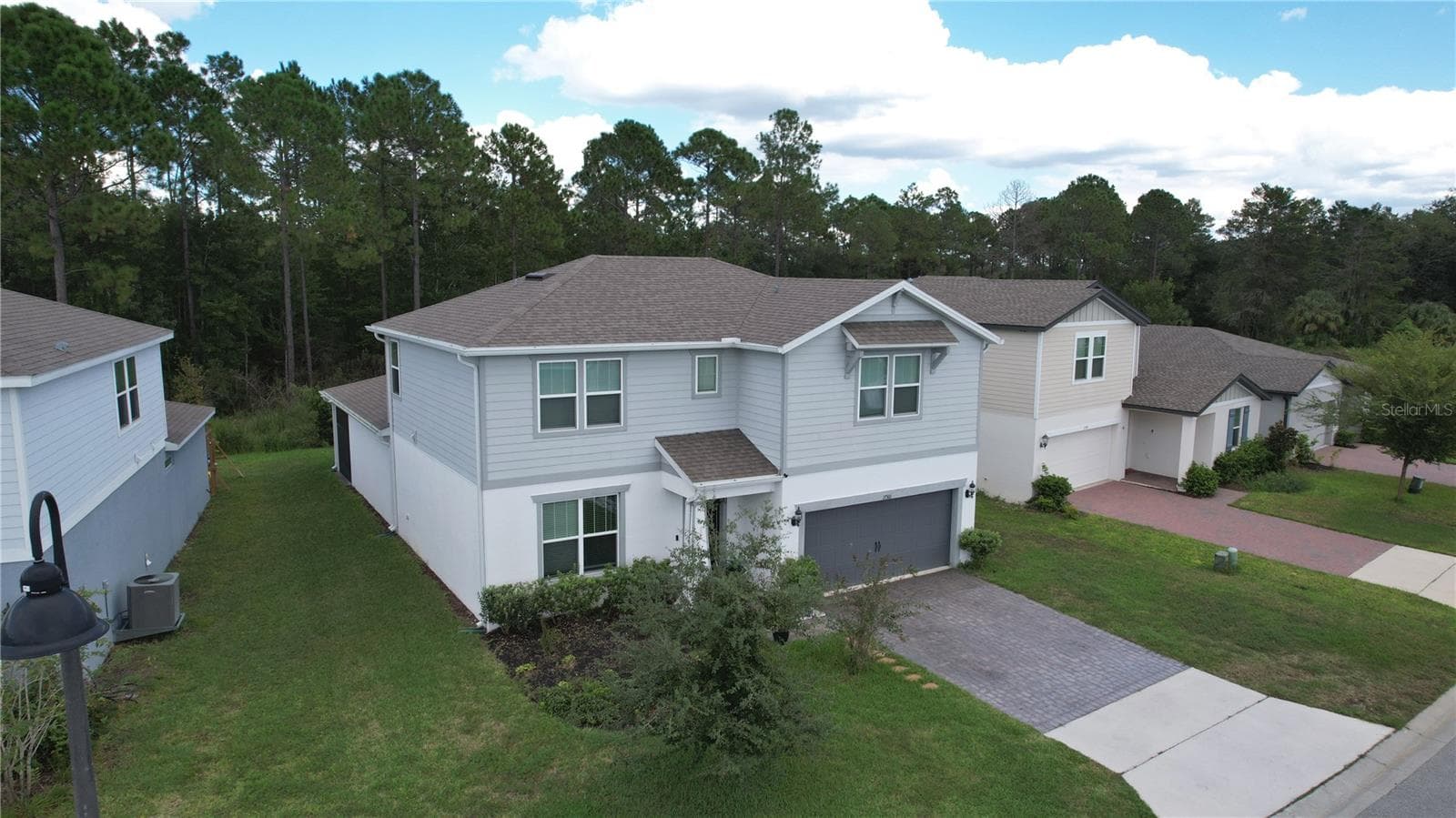 Single Family Residence at 17301 CAGAN CROSSINGS BLVD, CLERMONT, photo 47 of 50