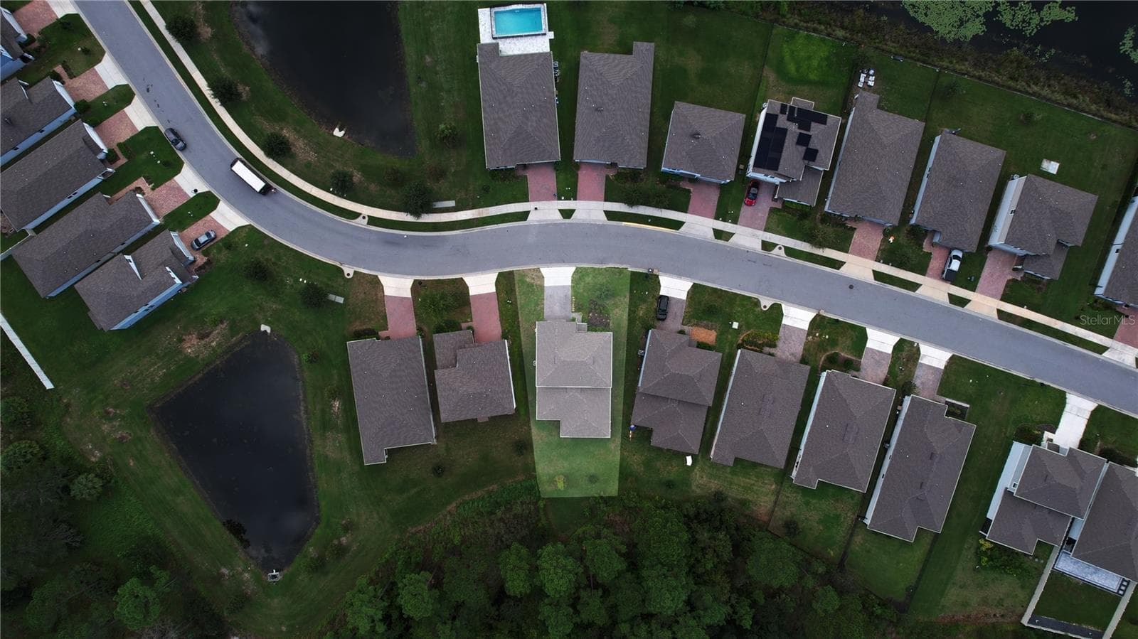 Single Family Residence at 17301 CAGAN CROSSINGS BLVD, CLERMONT, photo 48 of 50