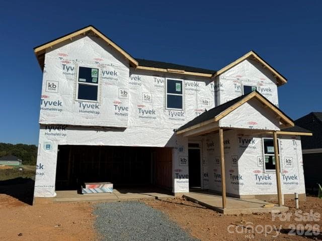 Single Family Residence at 1819 Quiet Woods Road, Monroe, photo 2 of 18