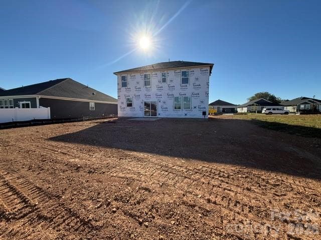 Single Family Residence at 1819 Quiet Woods Road, Monroe, photo 3 of 18