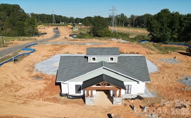 Community Amenities - 1819 Quiet Woods Road, Monroe