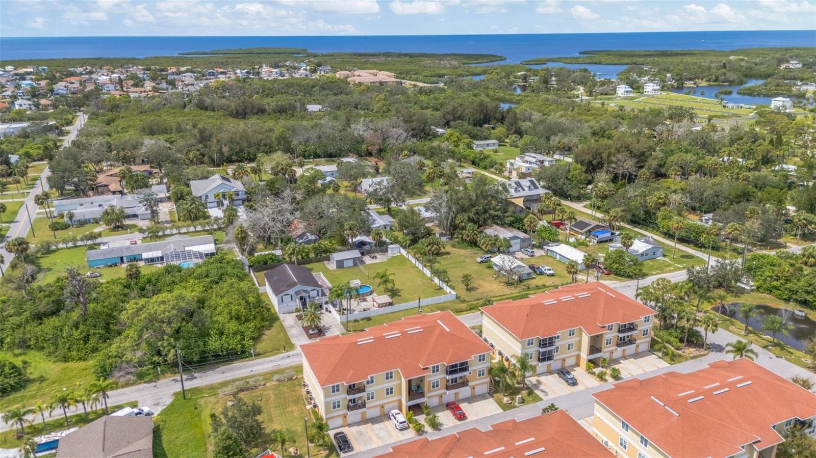 Condominium at 6395 BANYAN BLVD #301, NEW PORT RICHEY, photo 4 of 39
