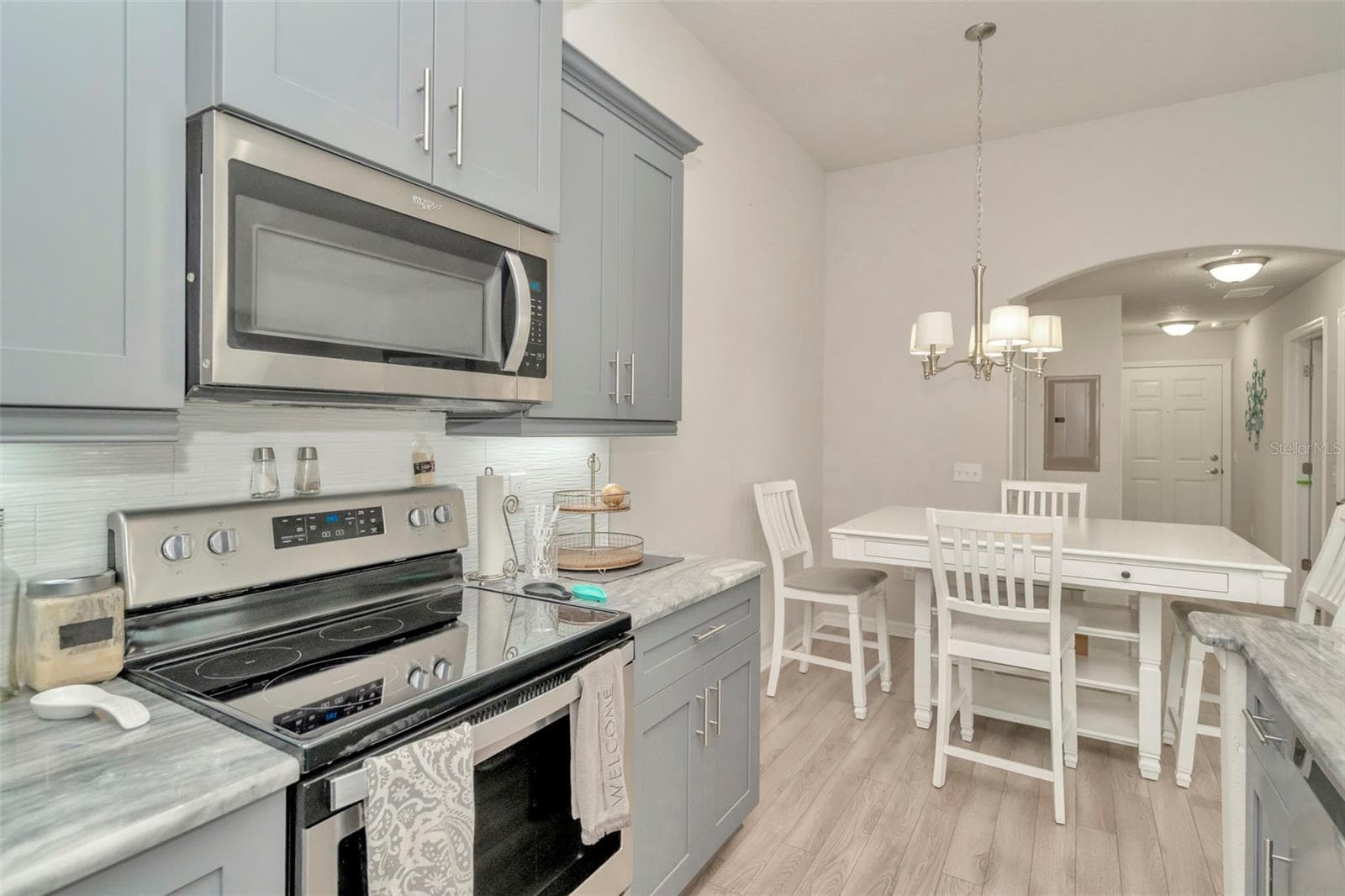 Condominium at 6395 BANYAN BLVD #301, NEW PORT RICHEY, photo 10 of 39