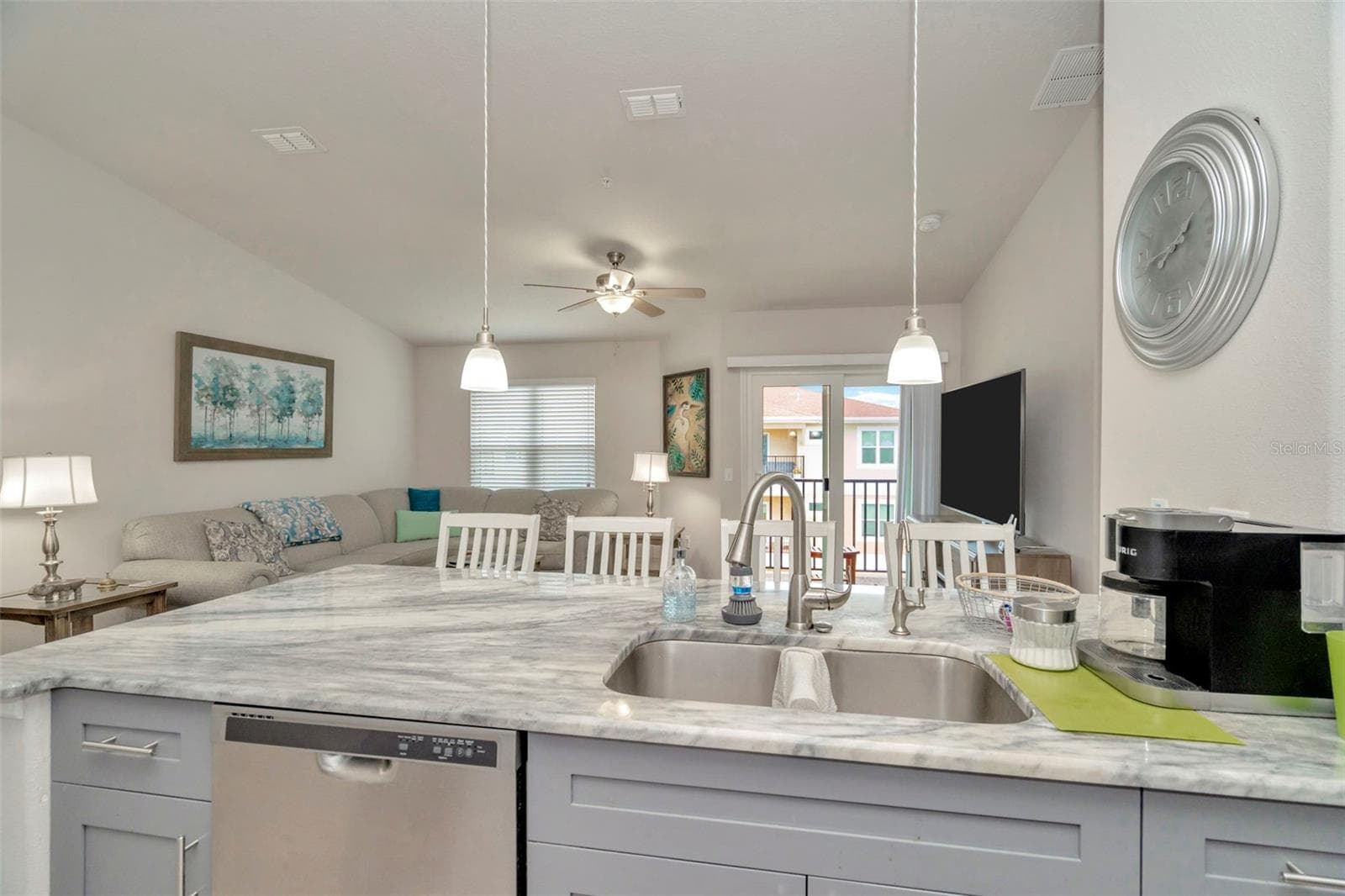 Condominium at 6395 BANYAN BLVD #301, NEW PORT RICHEY, photo 12 of 39