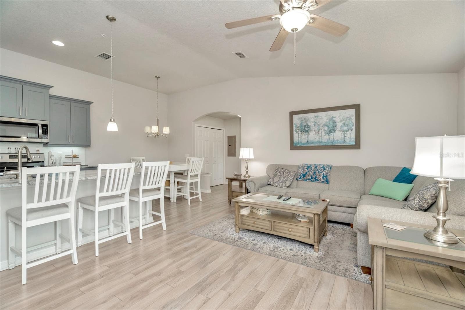 Condominium at 6395 BANYAN BLVD #301, NEW PORT RICHEY, photo 18 of 39