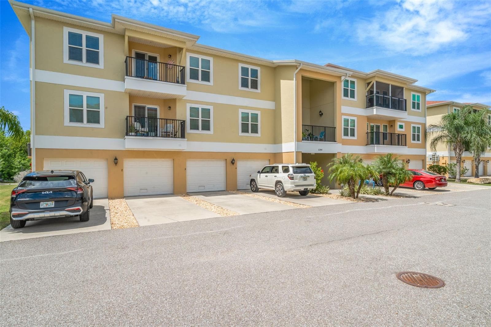 Condominium at 6395 BANYAN BLVD #301, NEW PORT RICHEY, photo 35 of 39