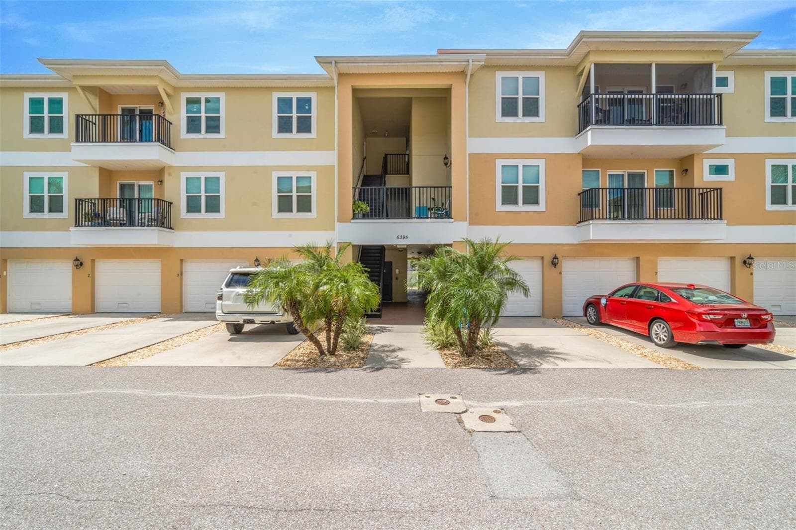 Condominium at 6395 BANYAN BLVD #301, NEW PORT RICHEY, photo 36 of 39