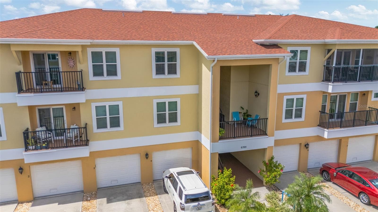 Condominium at 6395 BANYAN BLVD #301, NEW PORT RICHEY, photo 39 of 39
