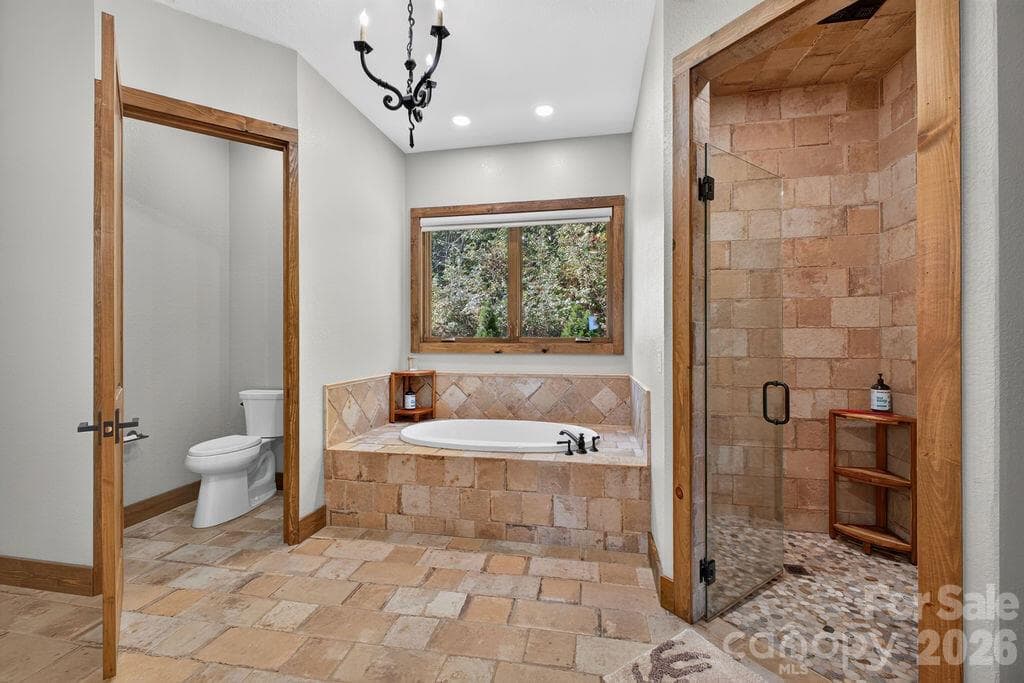 Single Family Residence at 1230 Asgi Trail, Maggie Valley, photo 19 of 45
