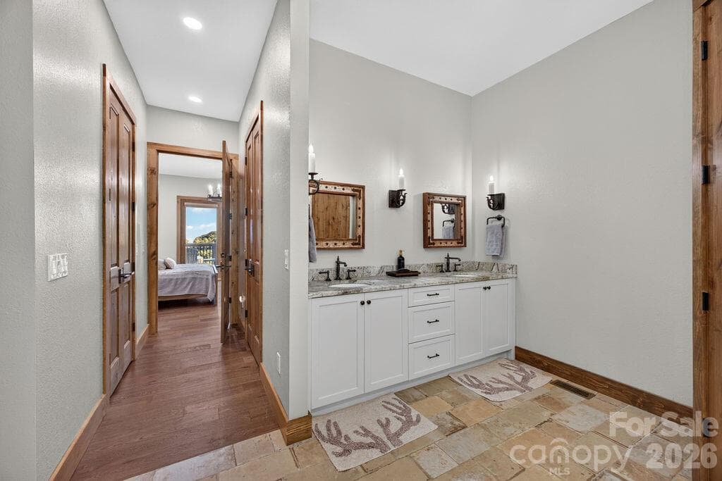 Single Family Residence at 1230 Asgi Trail, Maggie Valley, photo 20 of 45