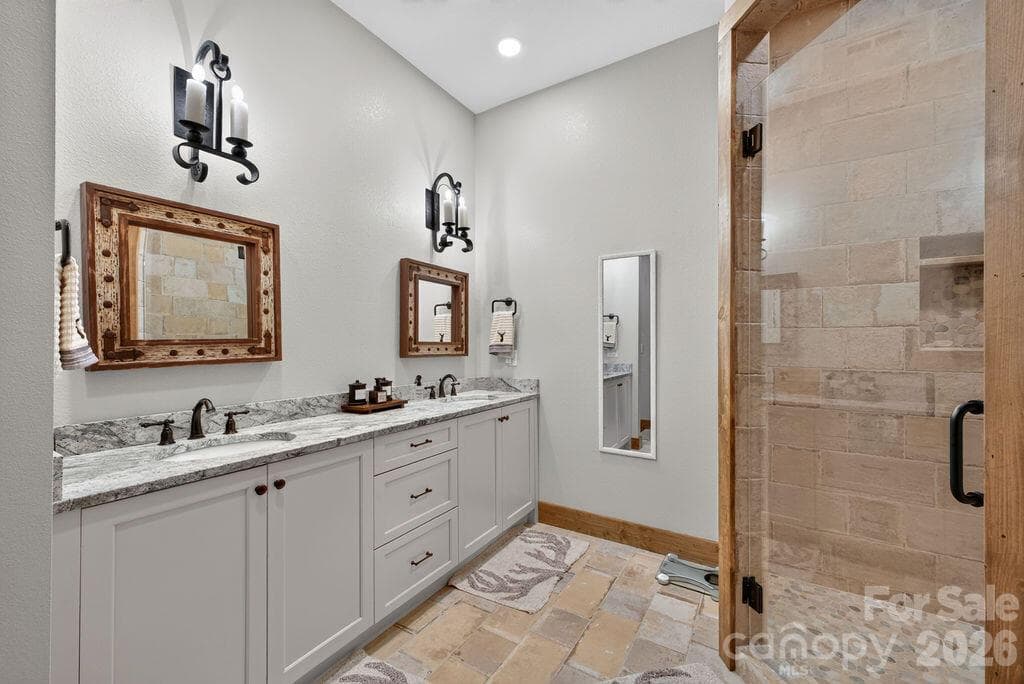 Single Family Residence at 1230 Asgi Trail, Maggie Valley, photo 32 of 45