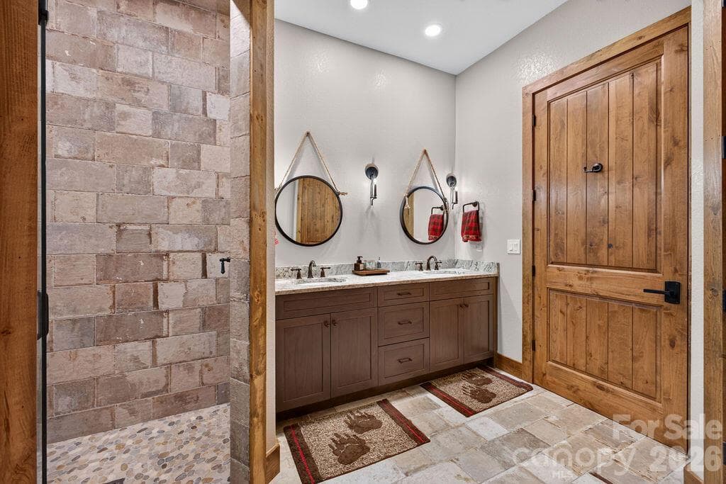 Single Family Residence at 1230 Asgi Trail, Maggie Valley, photo 36 of 45