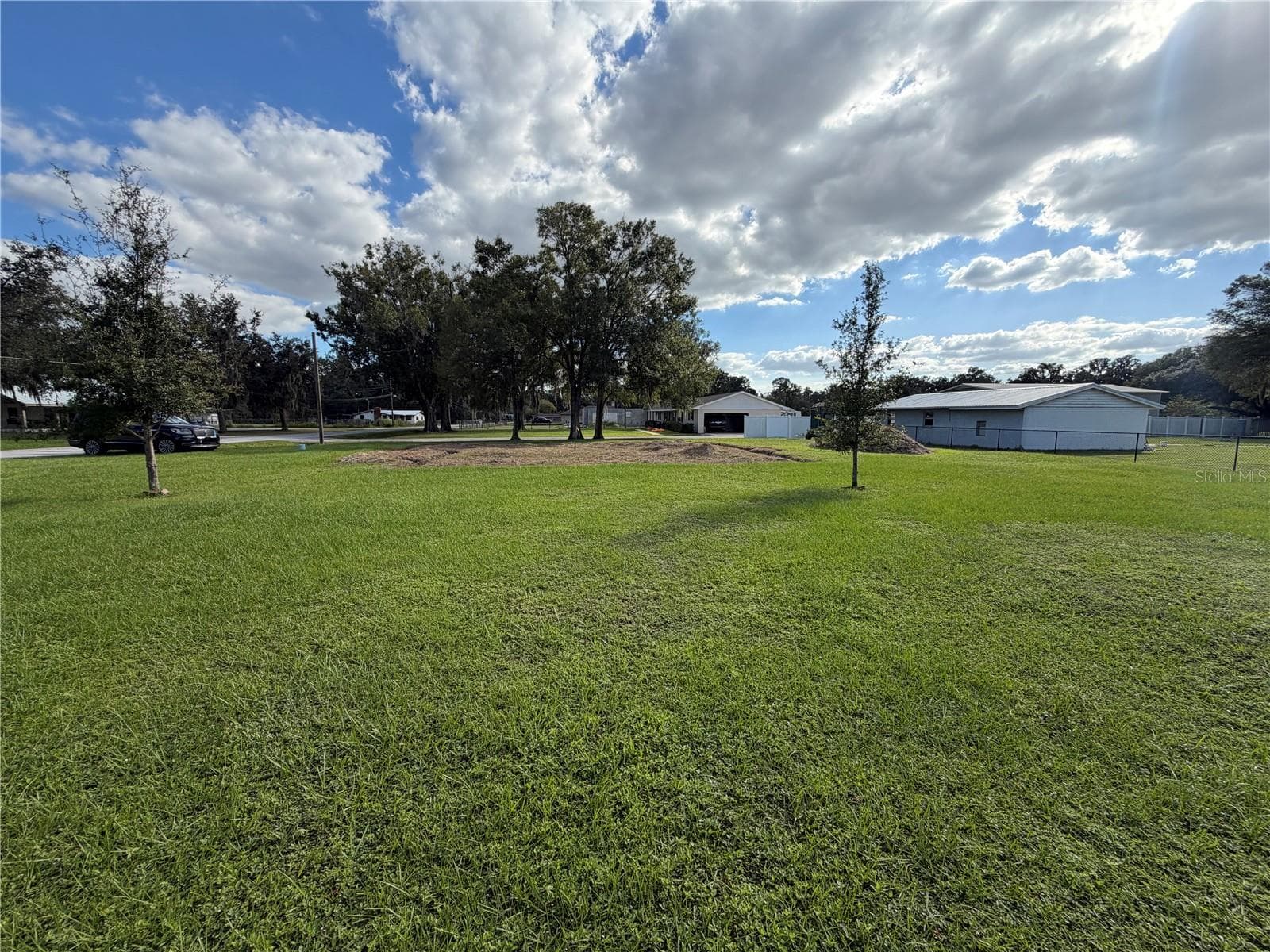 Land at 105 JOHN CARROLL RD E, LAKELAND, photo 3 of 6