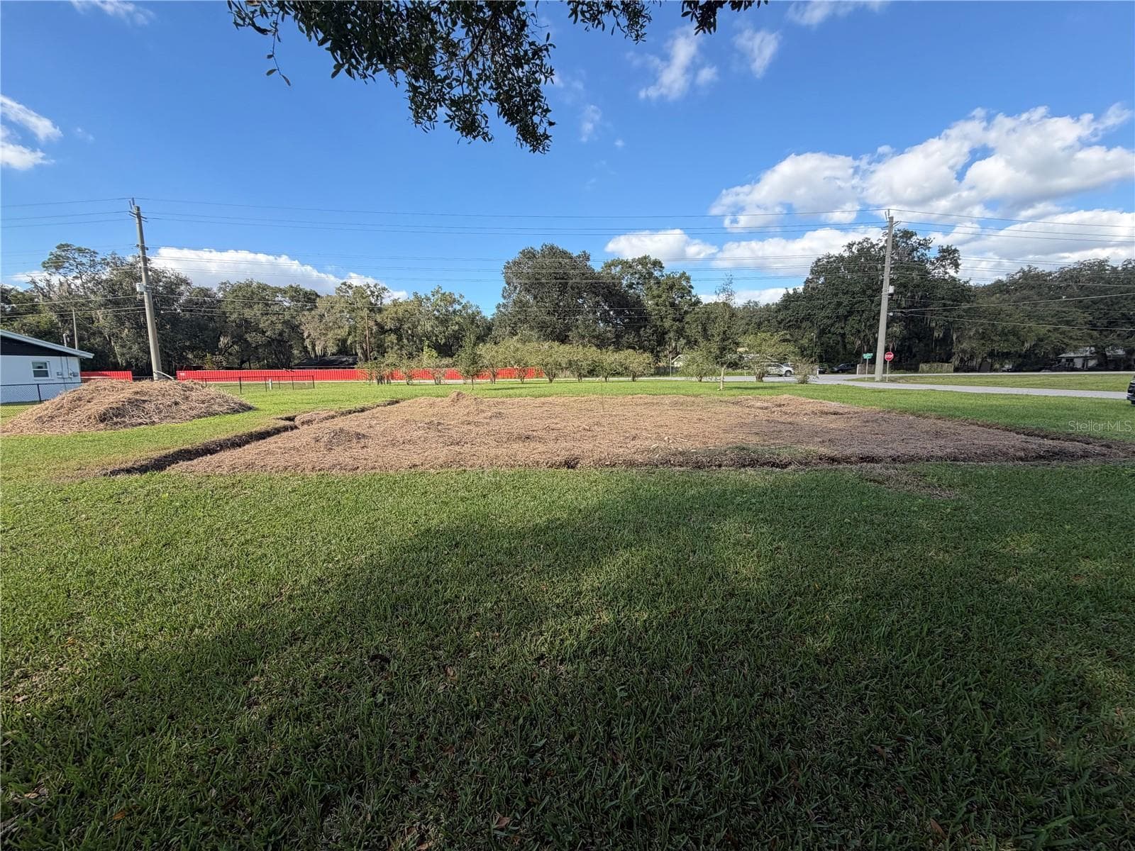 Land at 105 JOHN CARROLL RD E, LAKELAND, photo 6 of 6