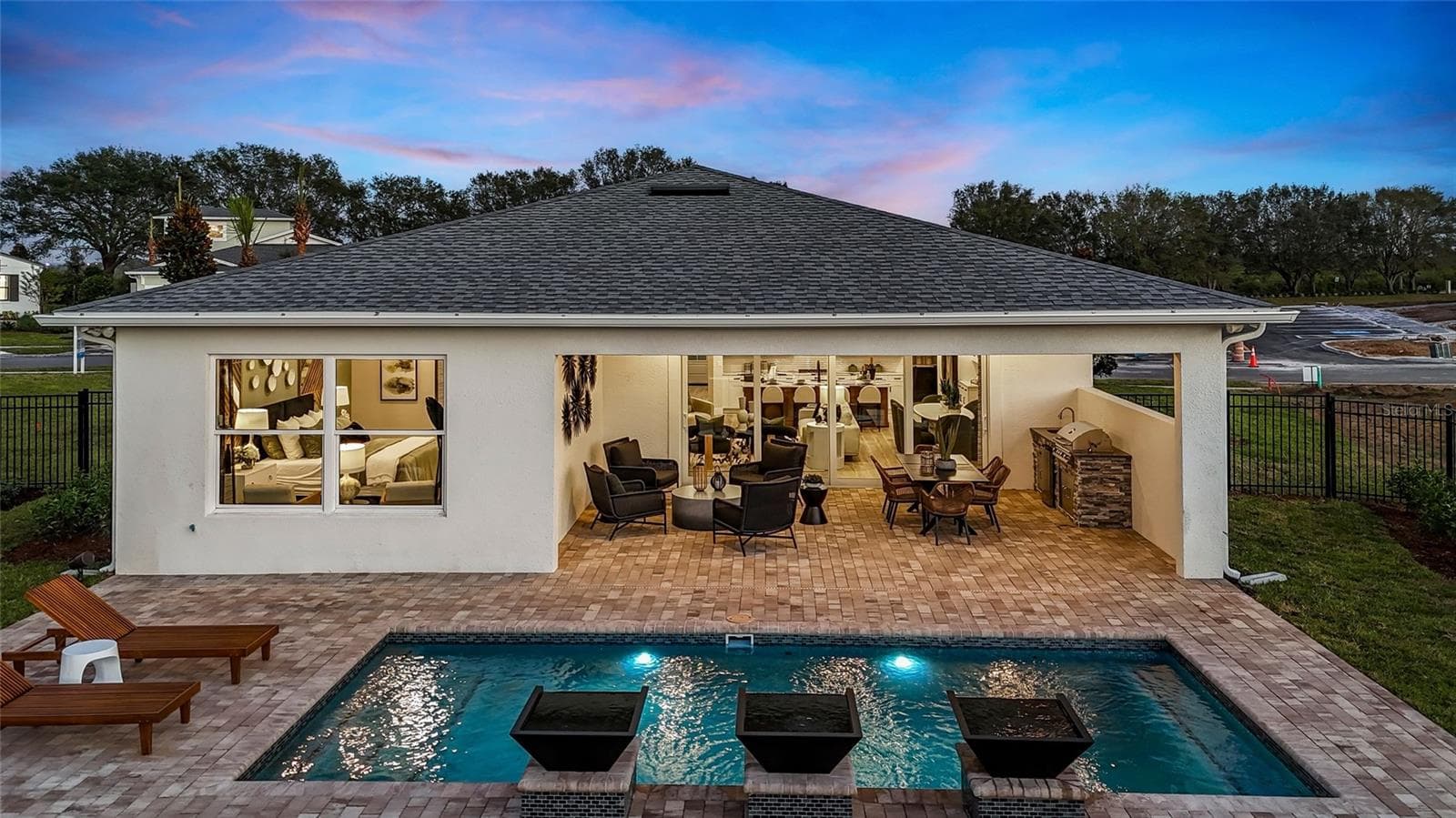 Model Photo Reference - 1743 POINT GRACE RD, TAVARES