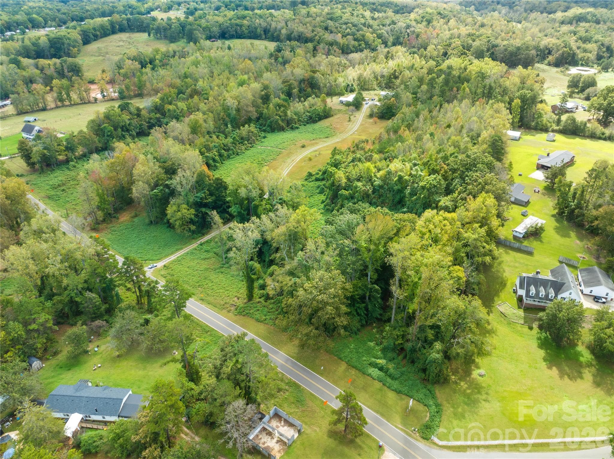 Acreage at 0 Abel Road, Bessemer City, photo 7 of 33
