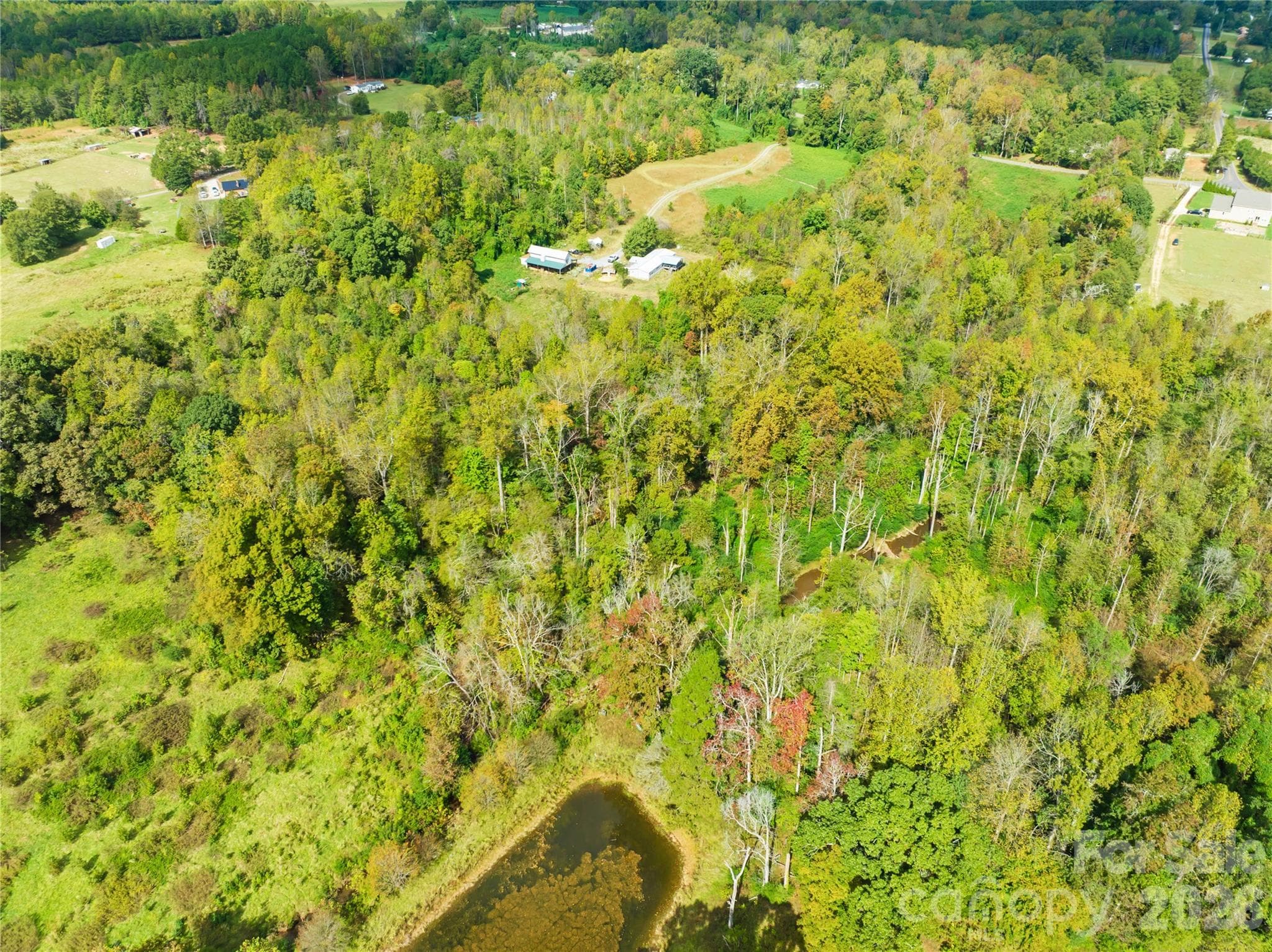 Acreage at 0 Abel Road, Bessemer City, photo 16 of 33