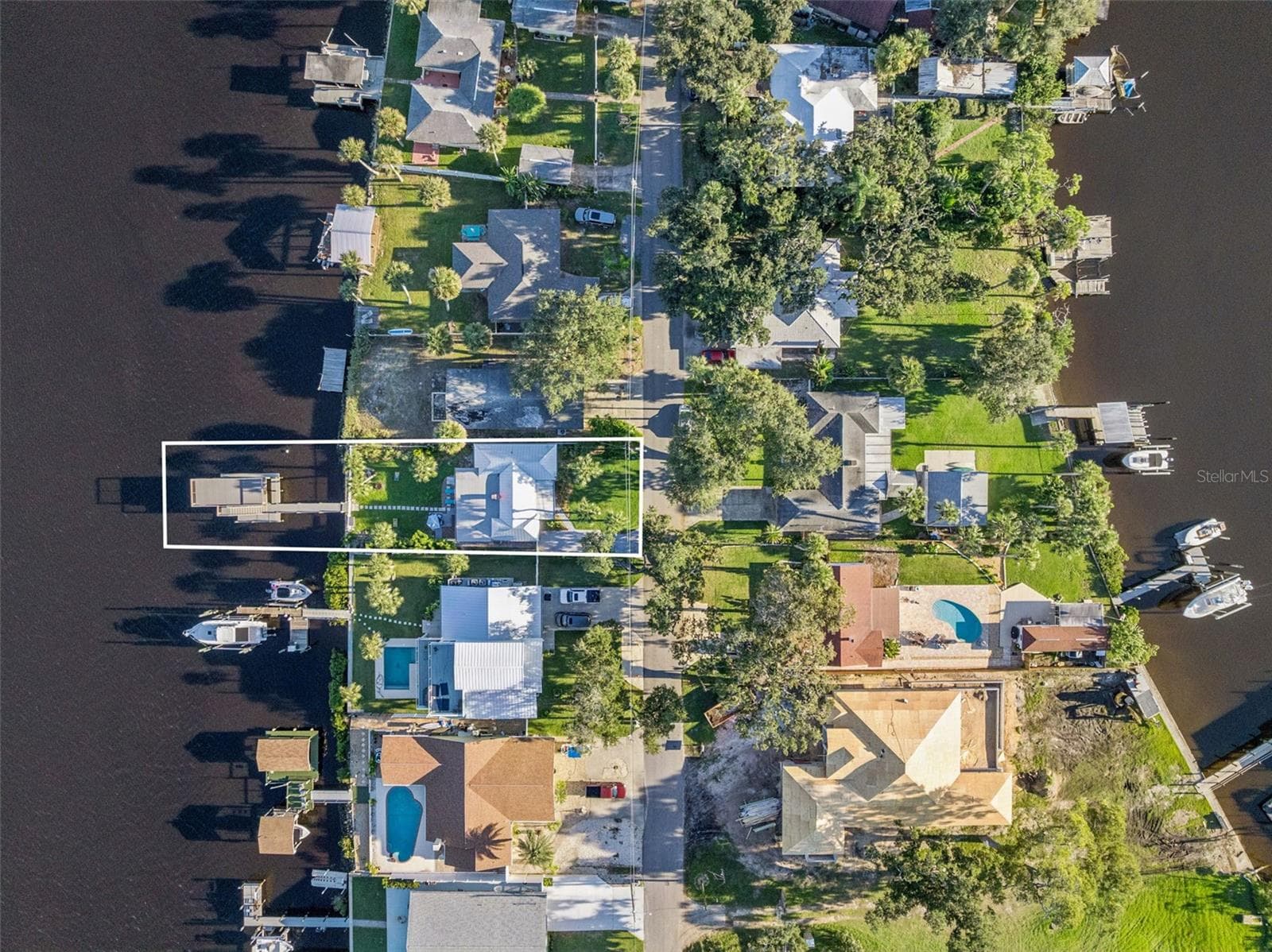 Single Family Residence at 5959 RIVERSIDE DR, PORT ORANGE, photo 21 of 63