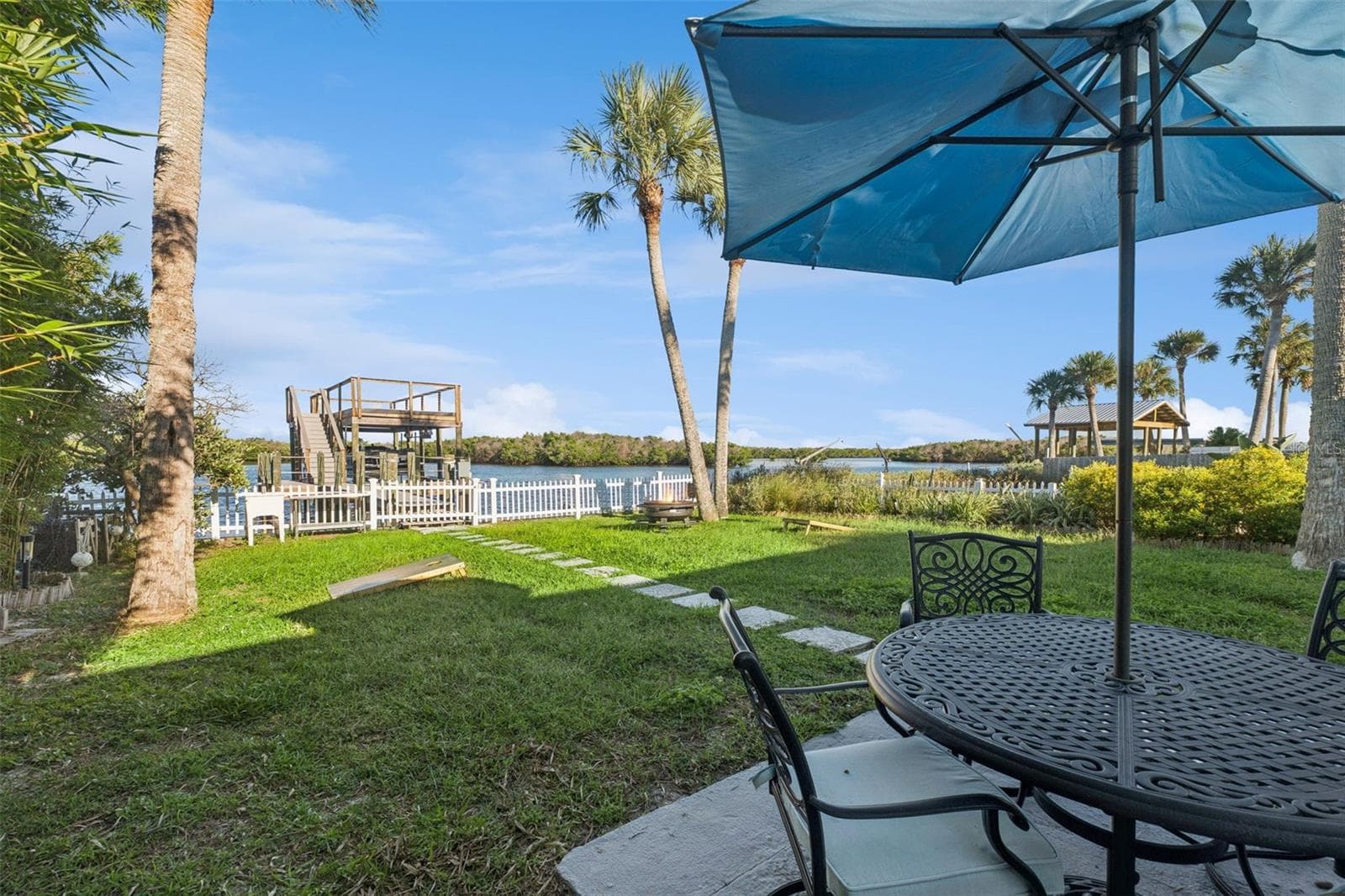 Single Family Residence at 5959 RIVERSIDE DR, PORT ORANGE, photo 23 of 63