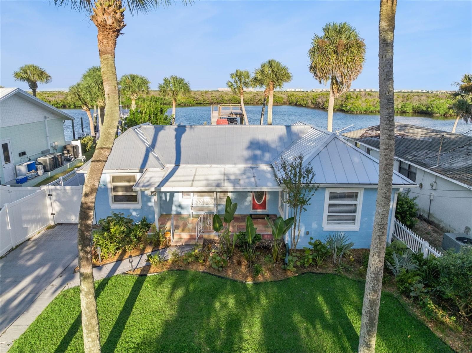 Single Family Residence at 5959 RIVERSIDE DR, PORT ORANGE, photo 36 of 63
