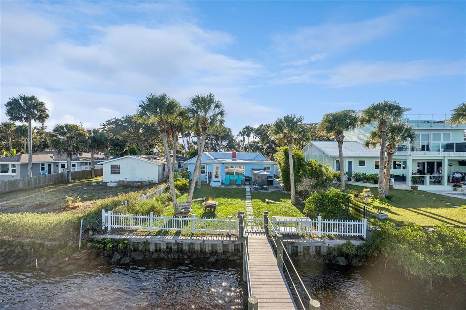 Single Family Residence at 5959 RIVERSIDE DR, PORT ORANGE, photo 38 of 63