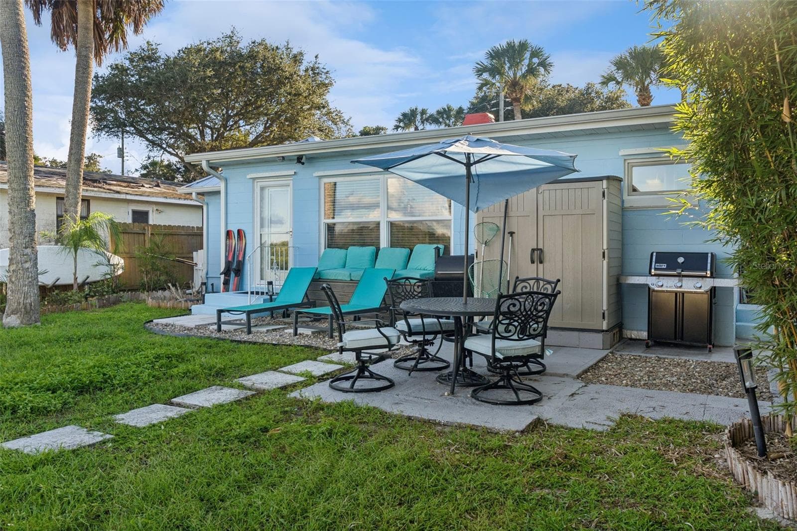 Single Family Residence at 5959 RIVERSIDE DR, PORT ORANGE, photo 39 of 63