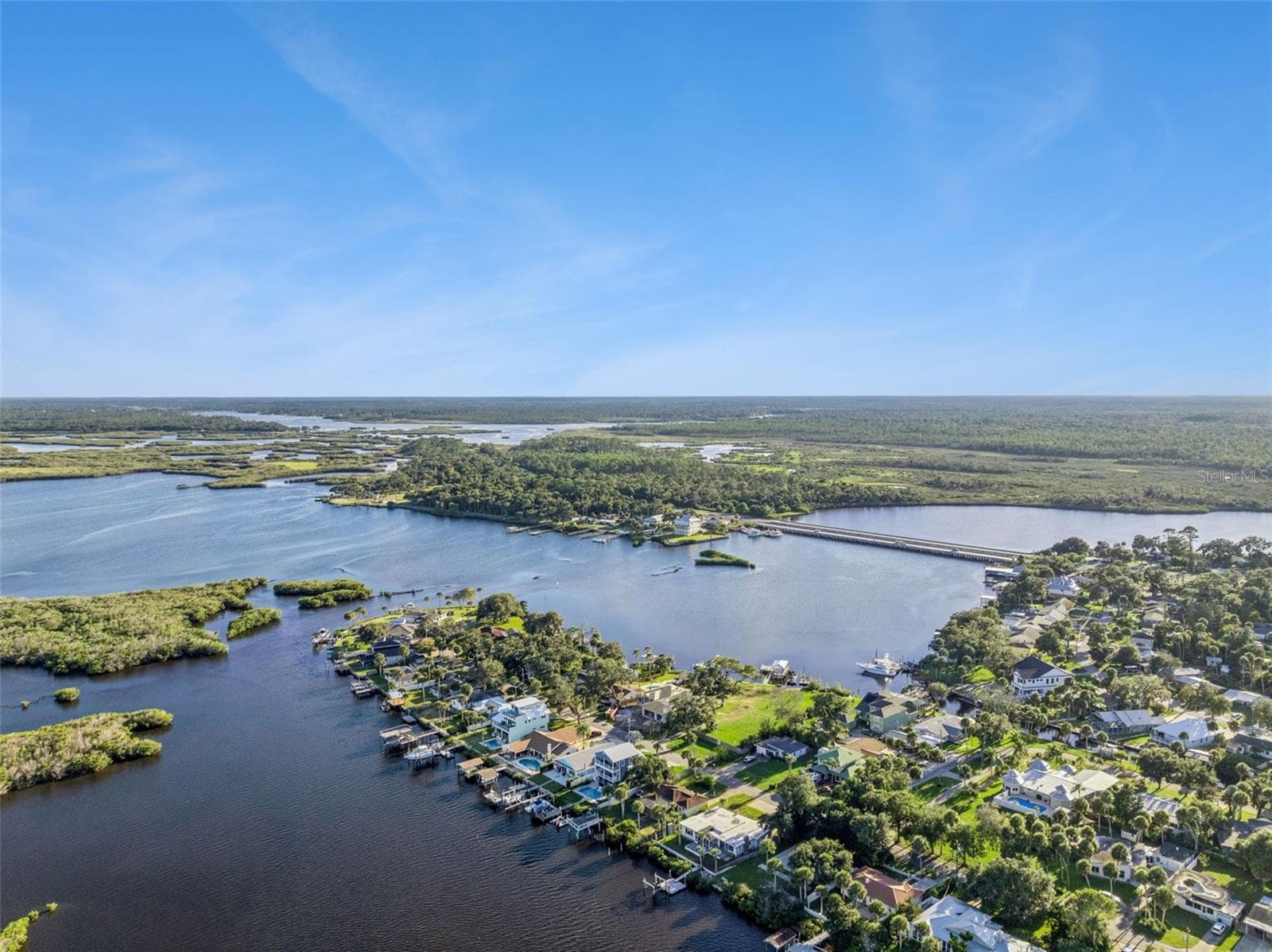 Single Family Residence at 5959 RIVERSIDE DR, PORT ORANGE, photo 42 of 63