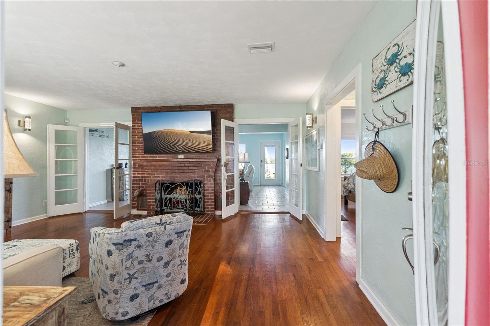 Single Family Residence at 5959 RIVERSIDE DR, PORT ORANGE, photo 45 of 63