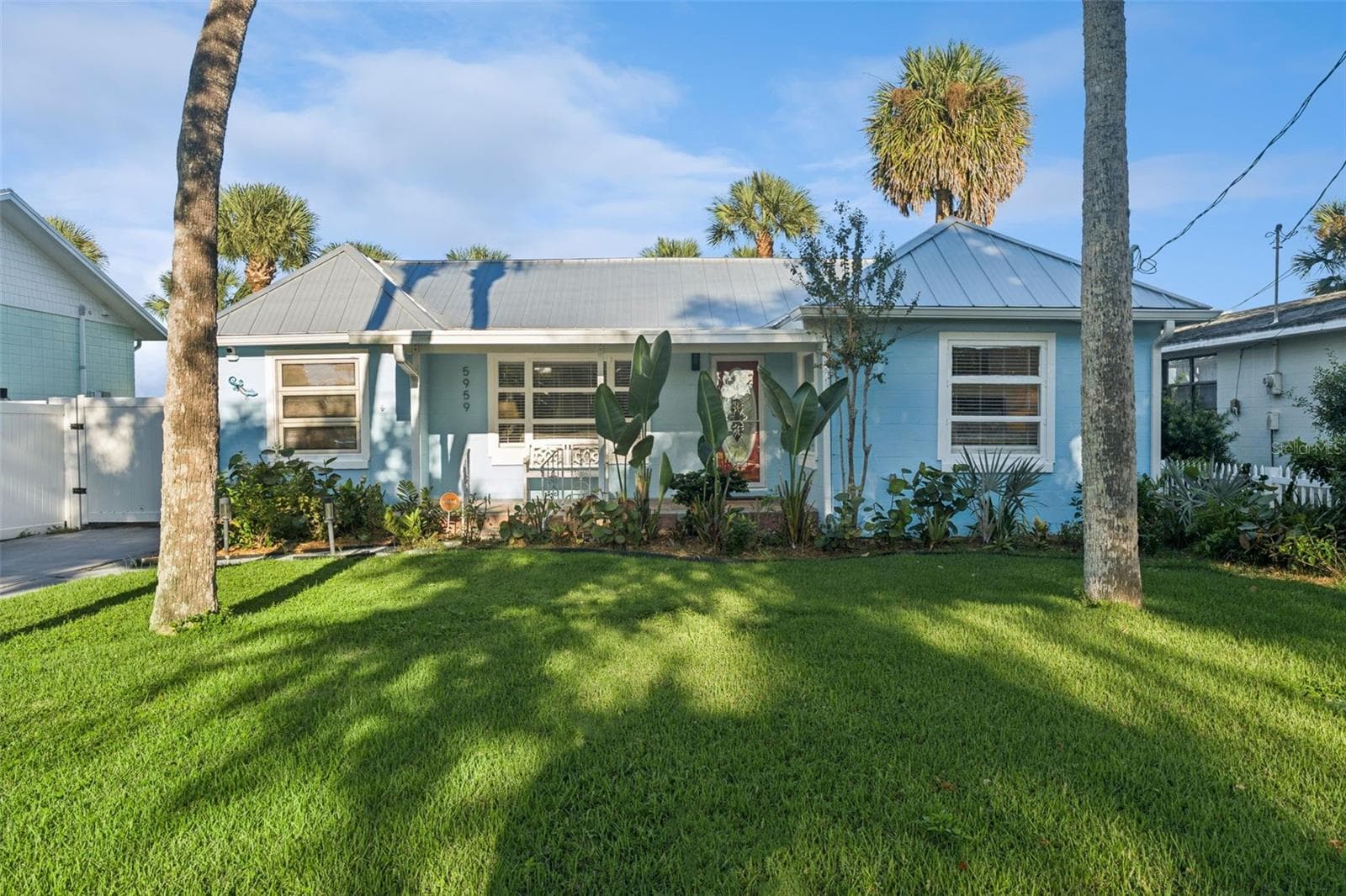 Single Family Residence at 5959 RIVERSIDE DR, PORT ORANGE, photo 49 of 63
