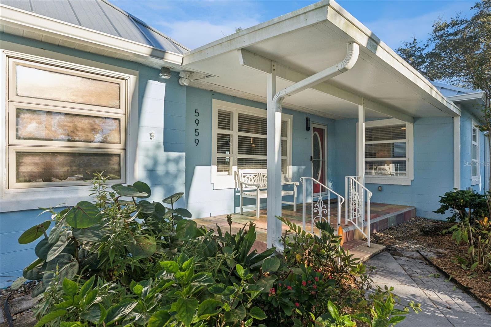 Single Family Residence at 5959 RIVERSIDE DR, PORT ORANGE, photo 50 of 63