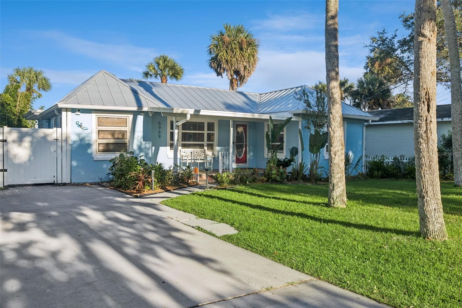 Single Family Residence at 5959 RIVERSIDE DR, PORT ORANGE, photo 51 of 63
