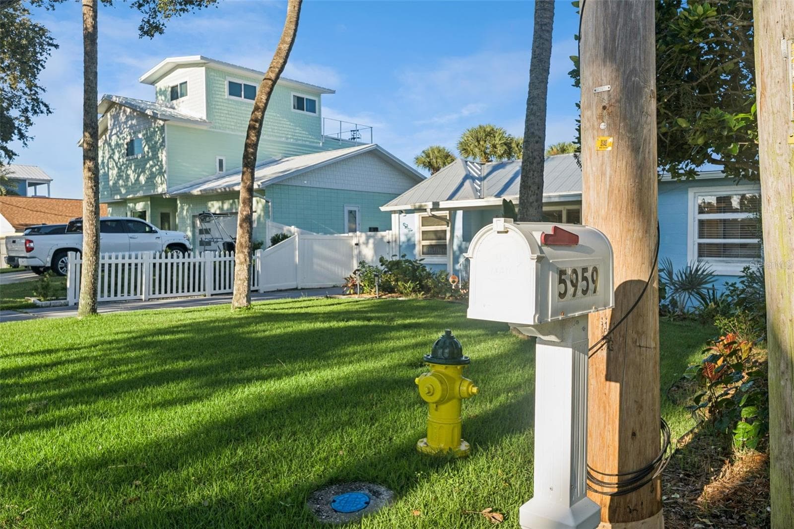 Single Family Residence at 5959 RIVERSIDE DR, PORT ORANGE, photo 52 of 63