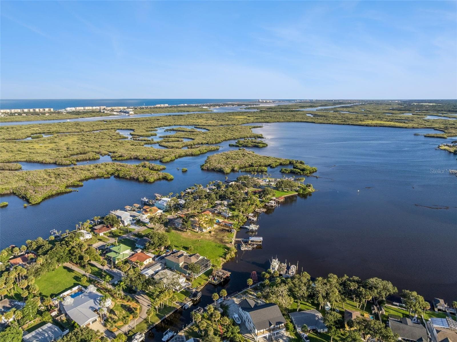 Single Family Residence at 5959 RIVERSIDE DR, PORT ORANGE, photo 61 of 63