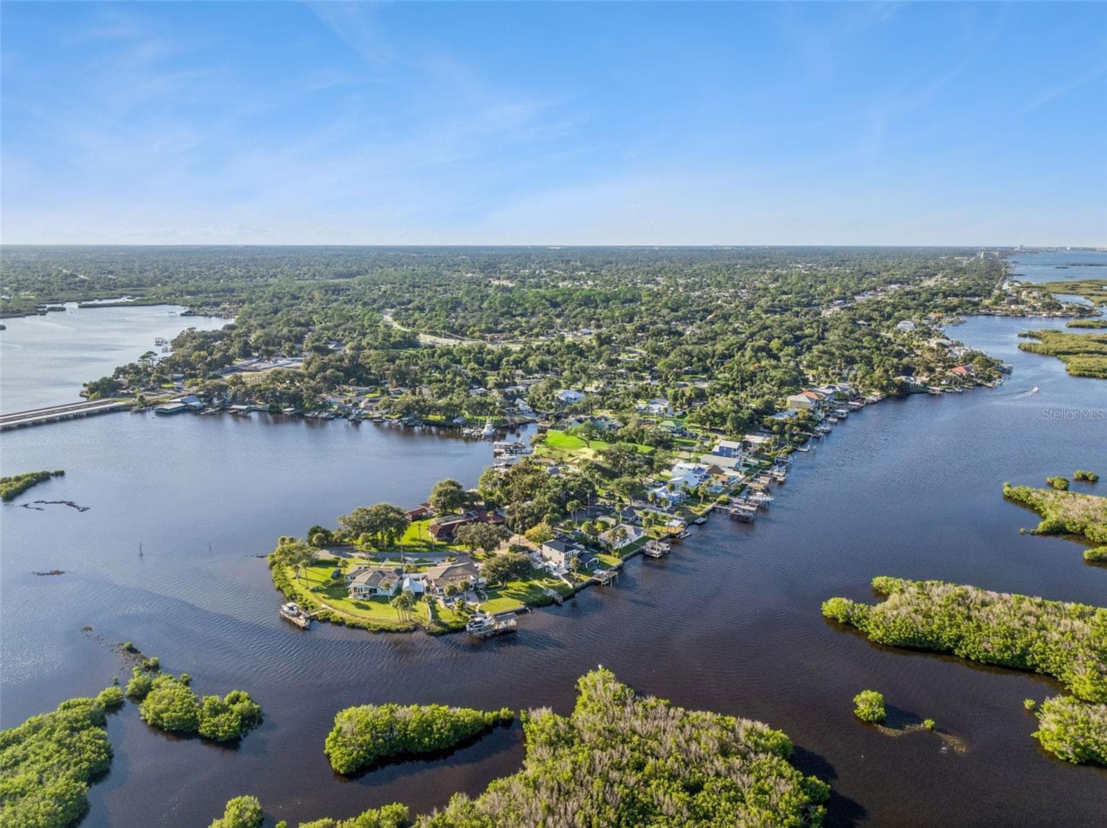 Single Family Residence at 5959 RIVERSIDE DR, PORT ORANGE, photo 62 of 63