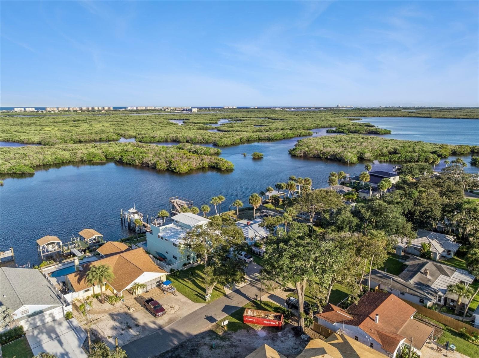 Single Family Residence at 5959 RIVERSIDE DR, PORT ORANGE, photo 63 of 63