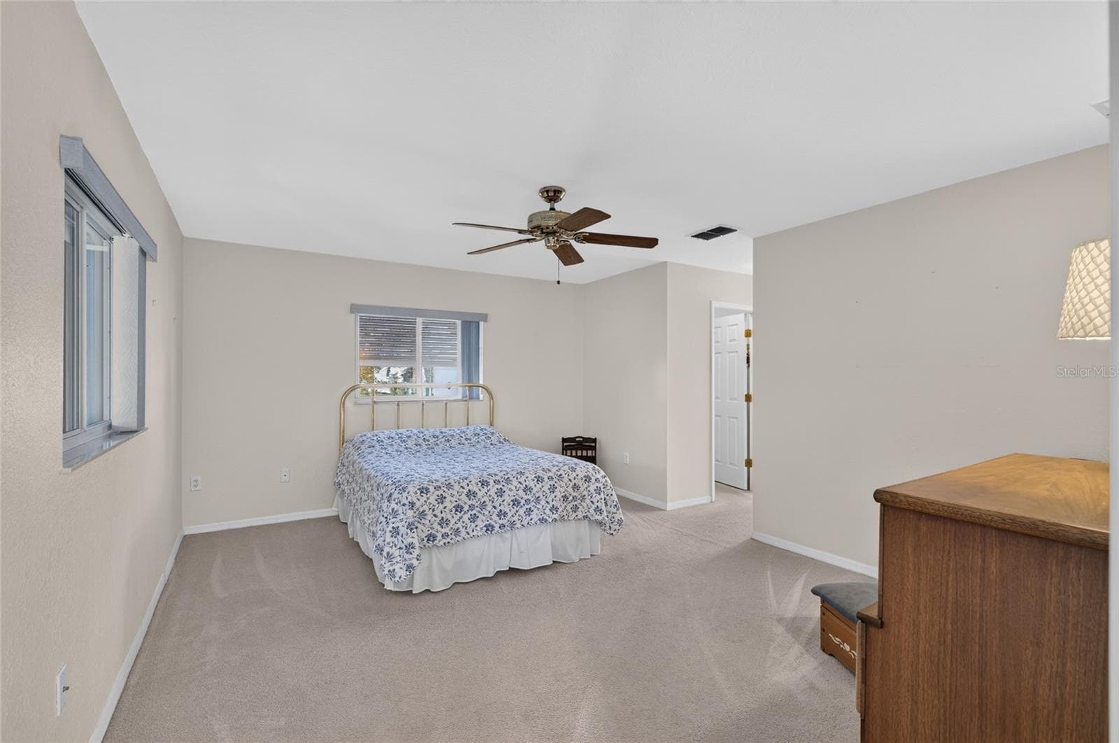 PRIMARY BEDRM - 9034 SE 135TH ST, SUMMERFIELD