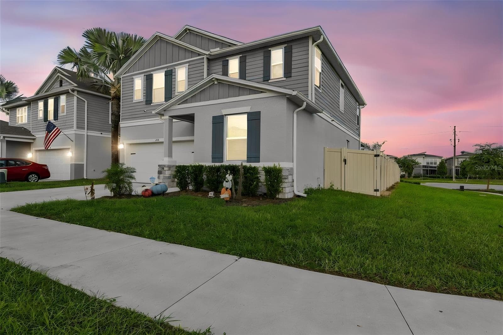 Single Family Residence at 755 OVERPOOL AVE, DAVENPORT, photo 4 of 93