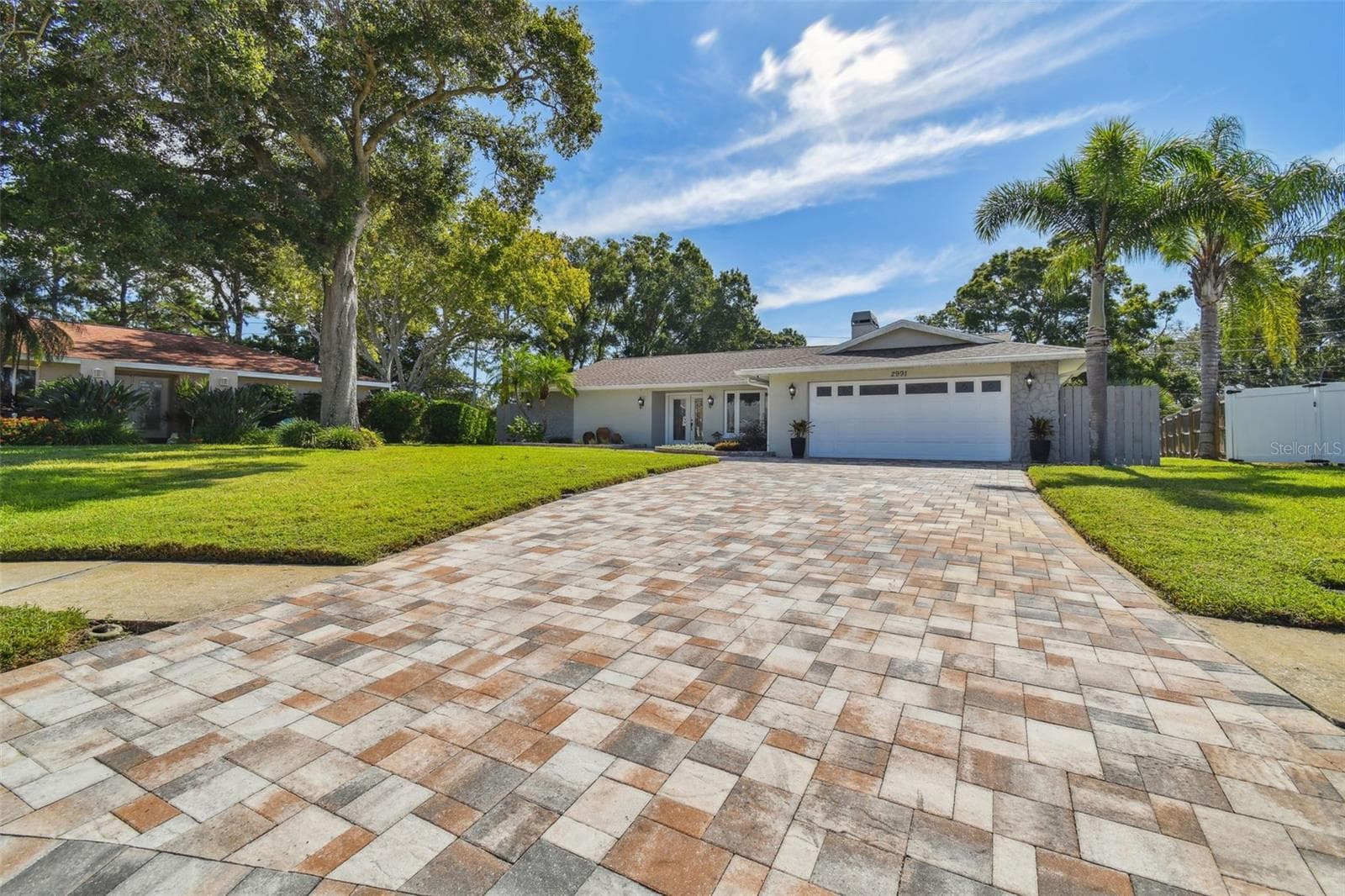Single Family Residence at 2991 HEATHER TRL, CLEARWATER, photo 3 of 98
