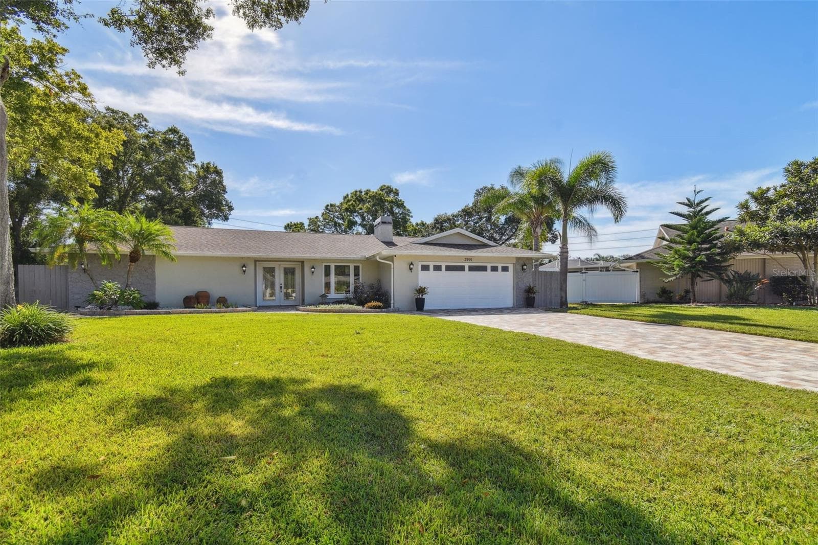 Single Family Residence at 2991 HEATHER TRL, CLEARWATER, photo 5 of 98