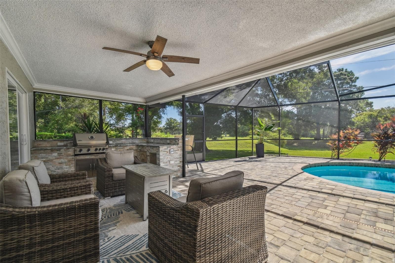 Single Family Residence at 2991 HEATHER TRL, CLEARWATER, photo 68 of 98