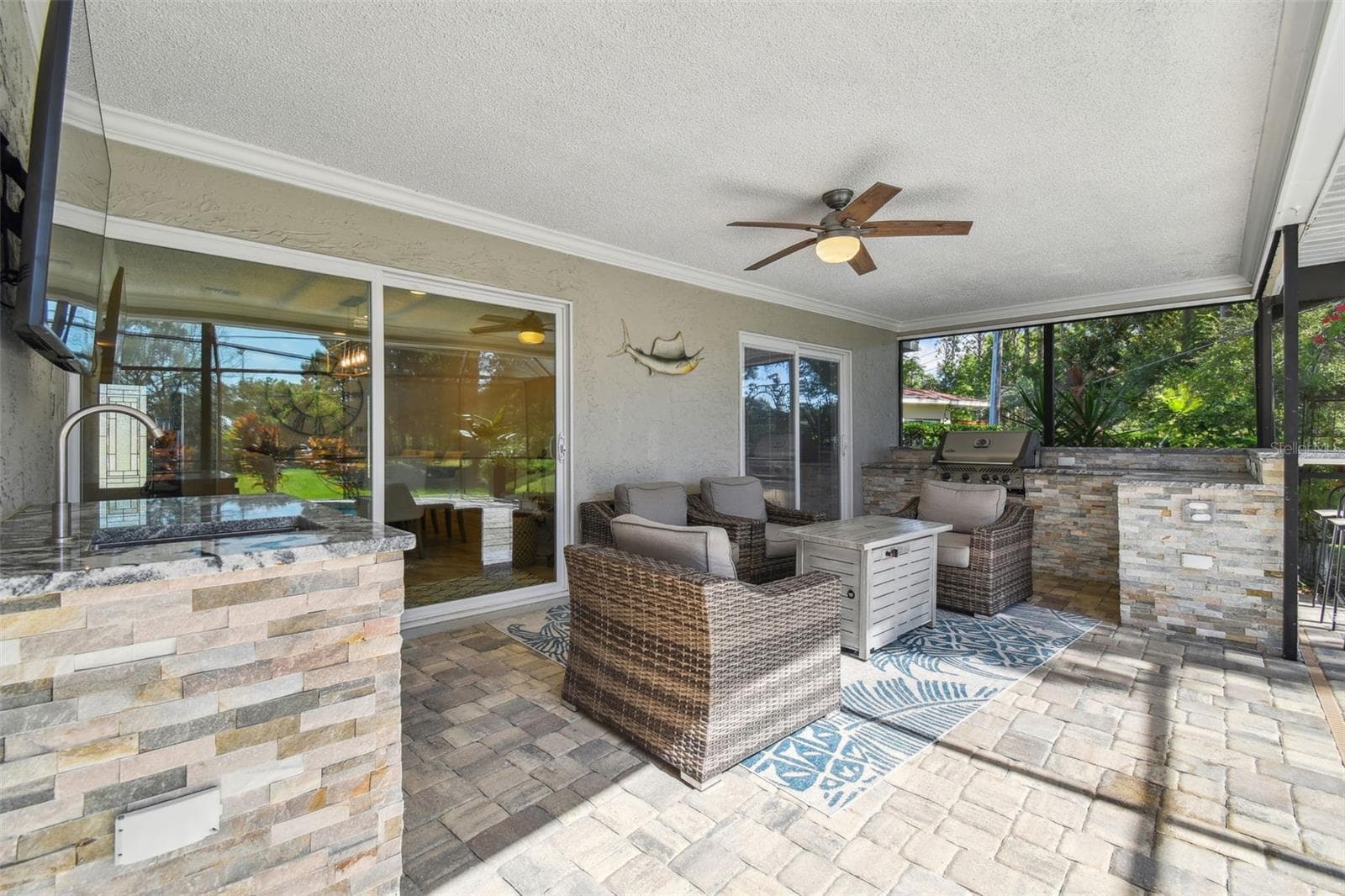 Single Family Residence at 2991 HEATHER TRL, CLEARWATER, photo 70 of 98