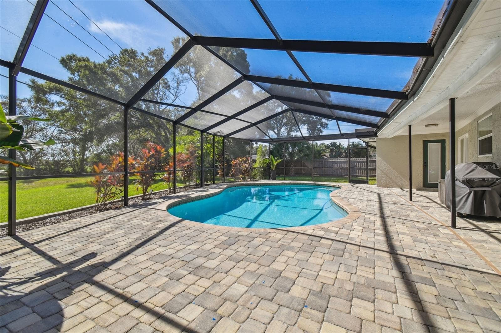Single Family Residence at 2991 HEATHER TRL, CLEARWATER, photo 71 of 98