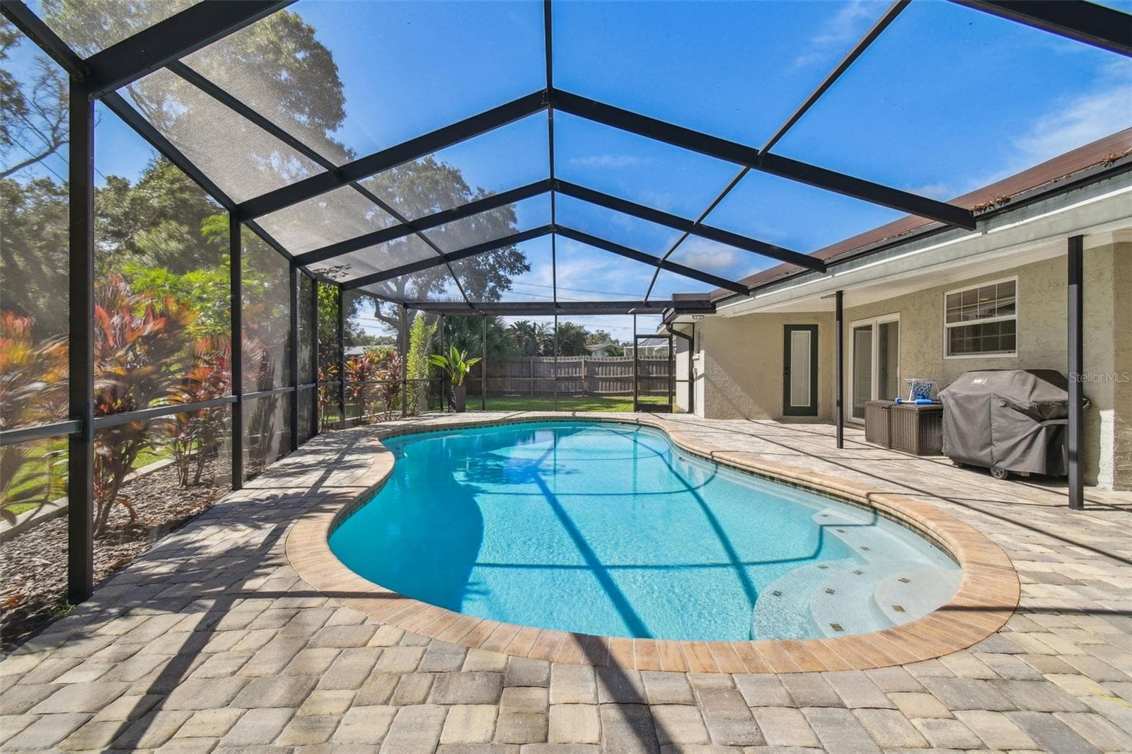 Single Family Residence at 2991 HEATHER TRL, CLEARWATER, photo 72 of 98