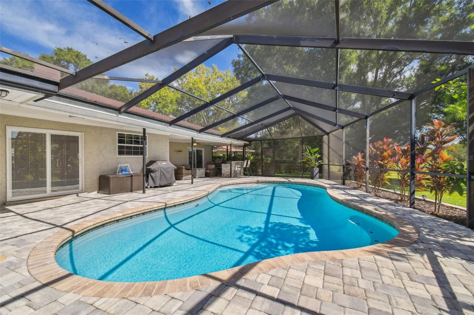 Single Family Residence at 2991 HEATHER TRL, CLEARWATER, photo 74 of 98