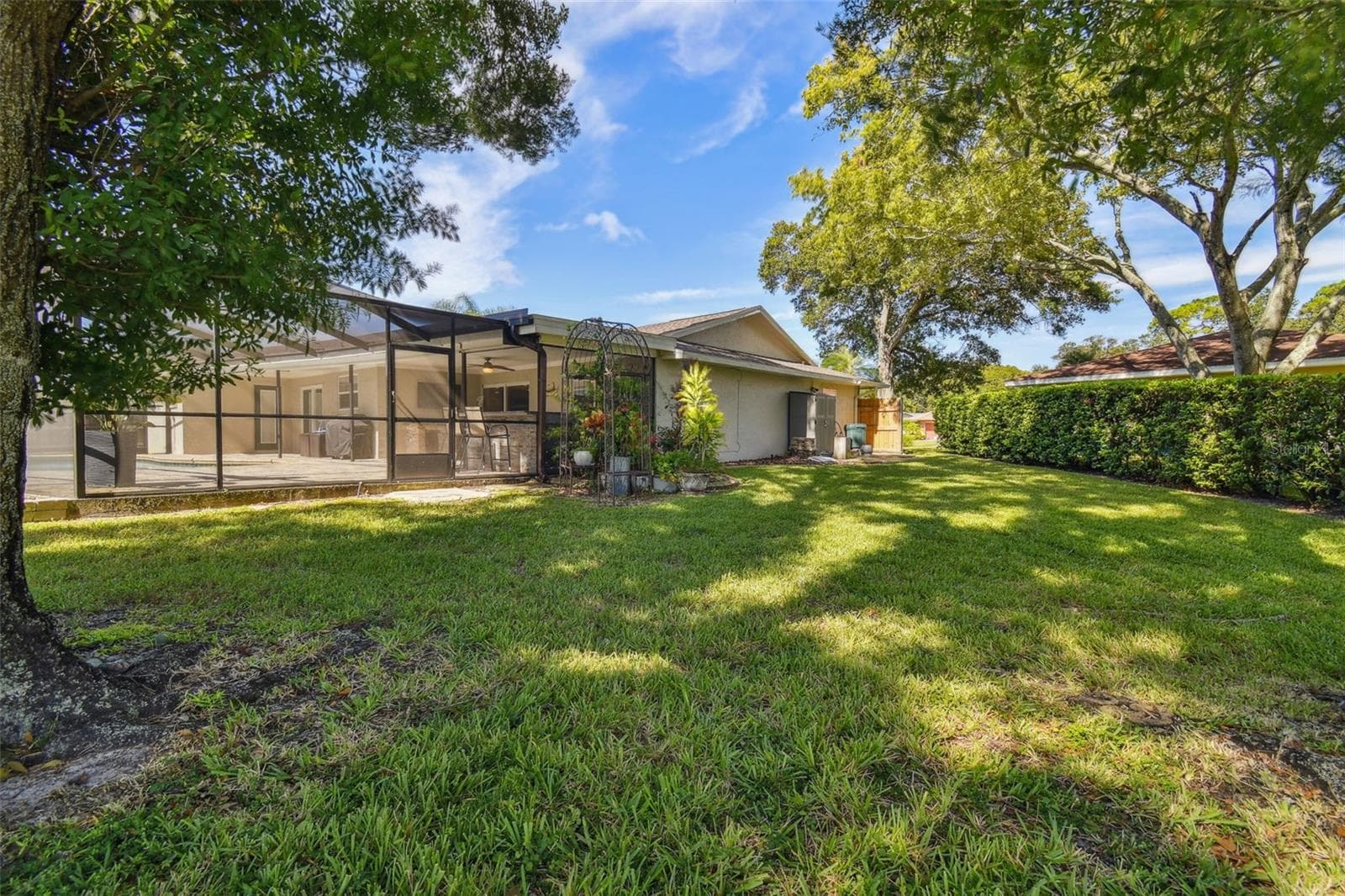 Single Family Residence at 2991 HEATHER TRL, CLEARWATER, photo 79 of 98