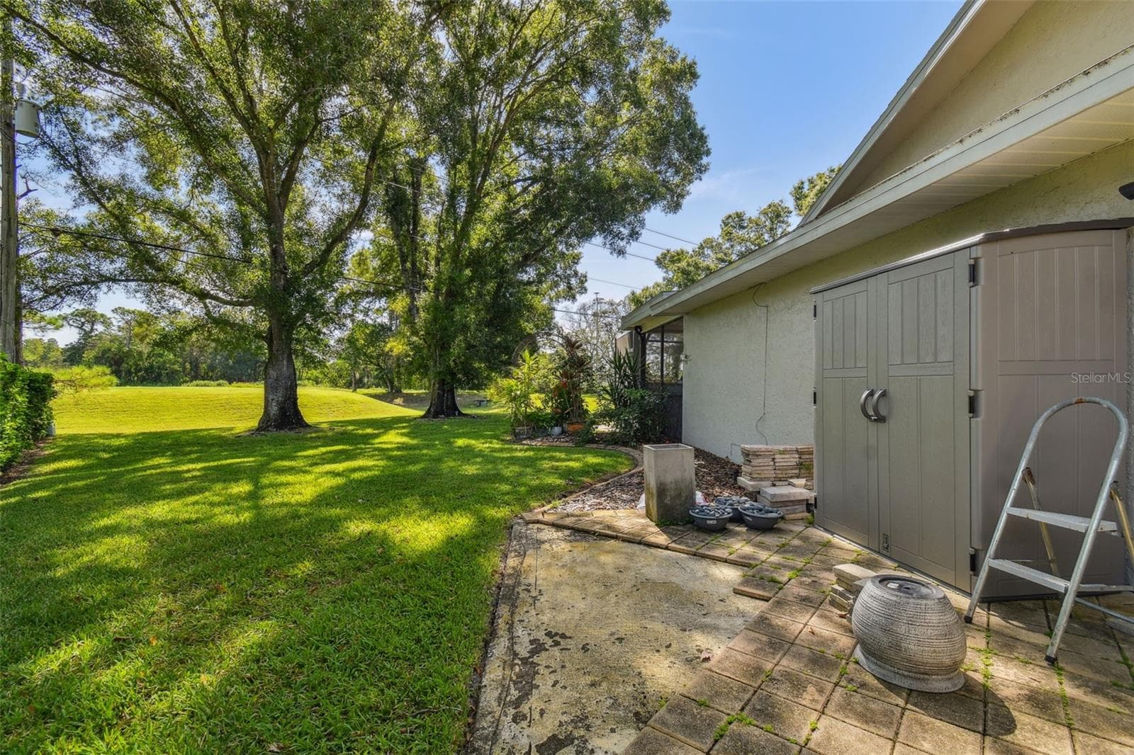 Single Family Residence at 2991 HEATHER TRL, CLEARWATER, photo 80 of 98