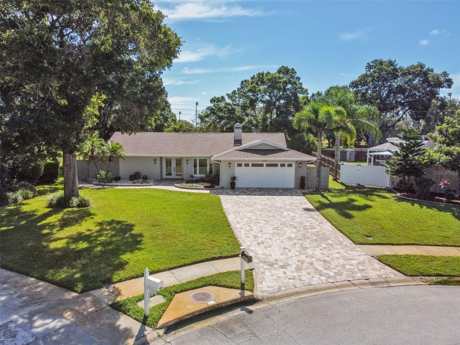 Single Family Residence at 2991 HEATHER TRL, CLEARWATER, photo 83 of 98