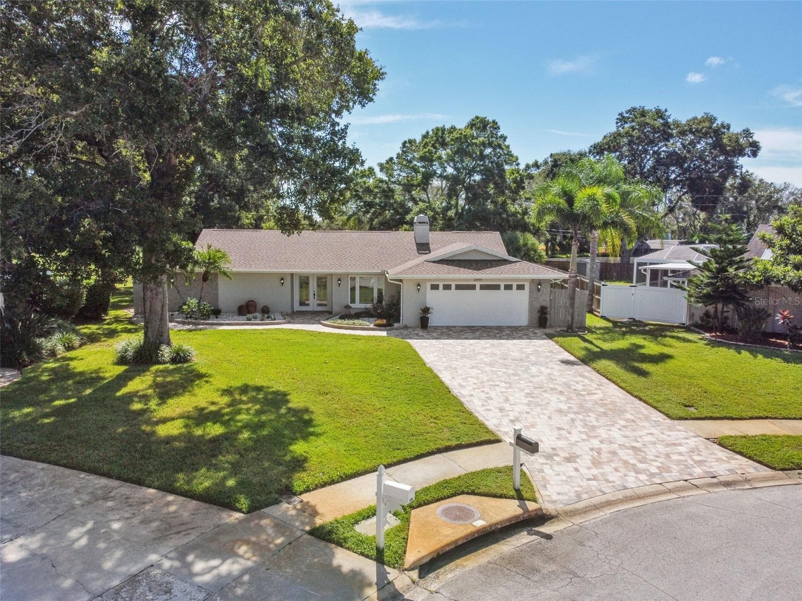 Single Family Residence at 2991 HEATHER TRL, CLEARWATER, photo 84 of 98