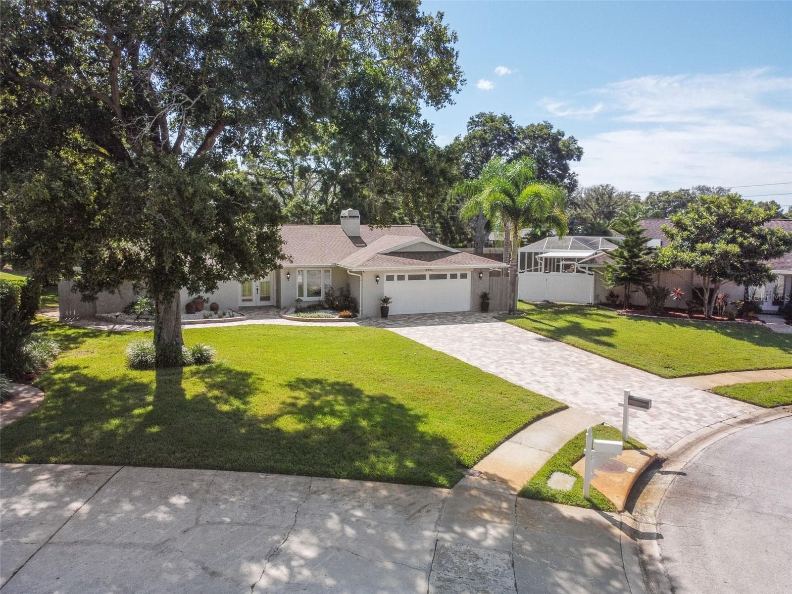 Single Family Residence at 2991 HEATHER TRL, CLEARWATER, photo 85 of 98